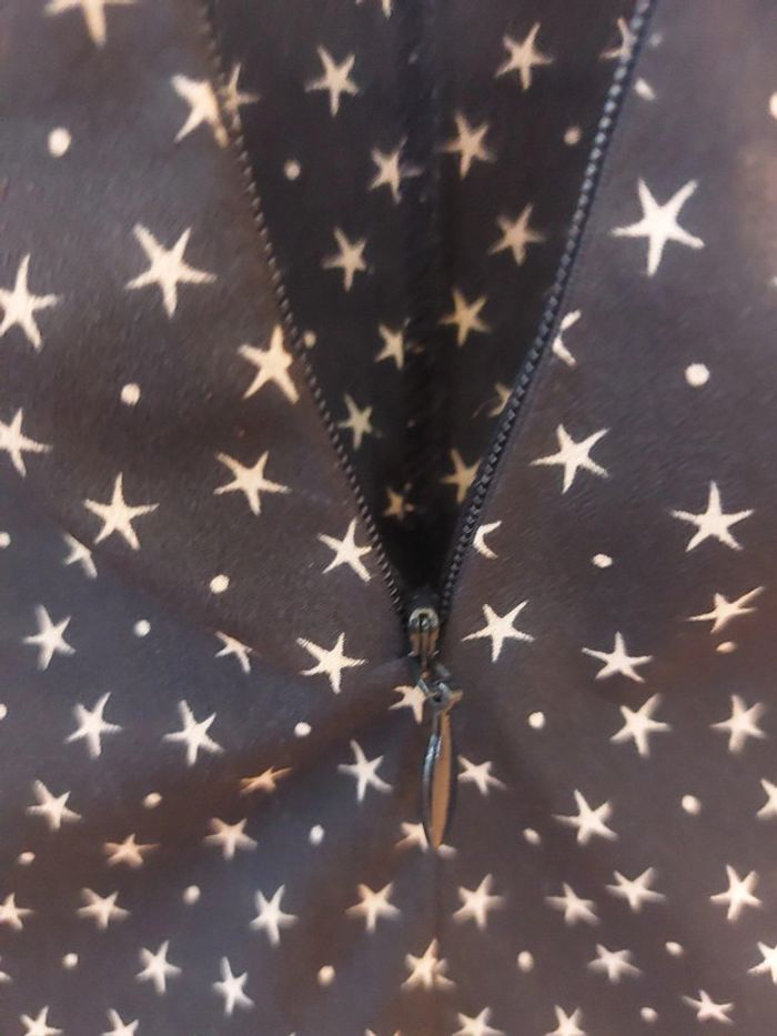 Blouse manches longues Chattawak - photo numéro 4