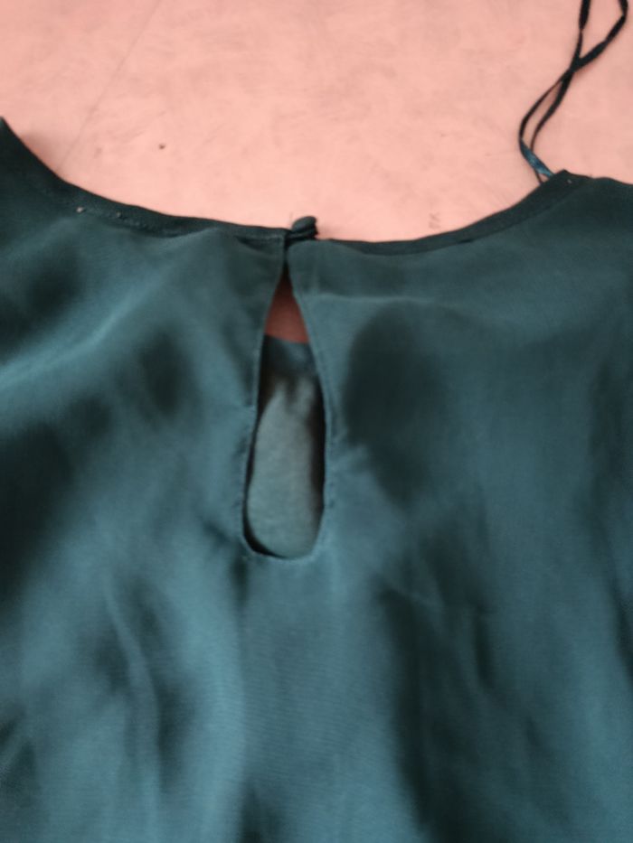 Blouse  Camaïeu T 40 - photo numéro 5