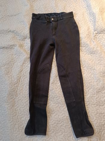 Pantalon d Équitation