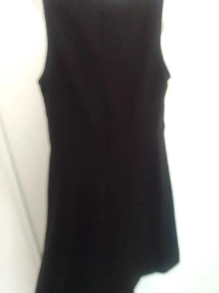 Robe noire Laura Clement 44 - photo numéro 4