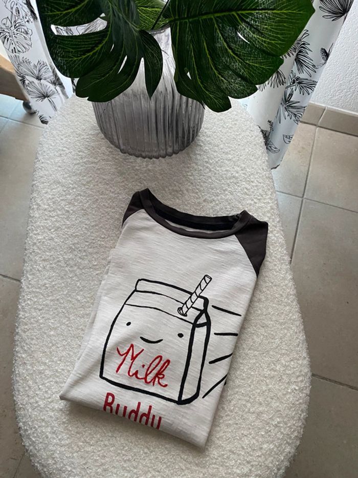 T-shirt Zara