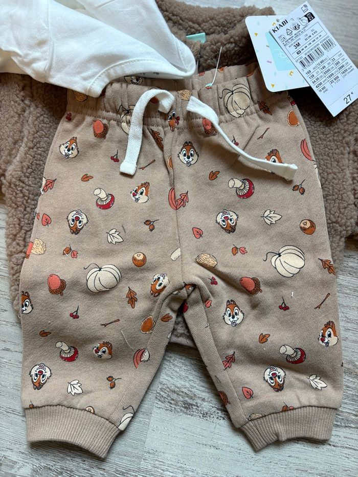 ensemble tic et tac - photo numéro 3