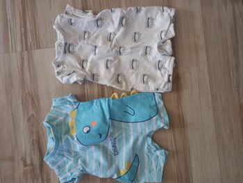 Combishort 1M