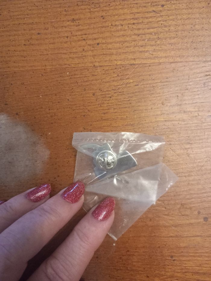 Pin's Krone - photo numéro 3