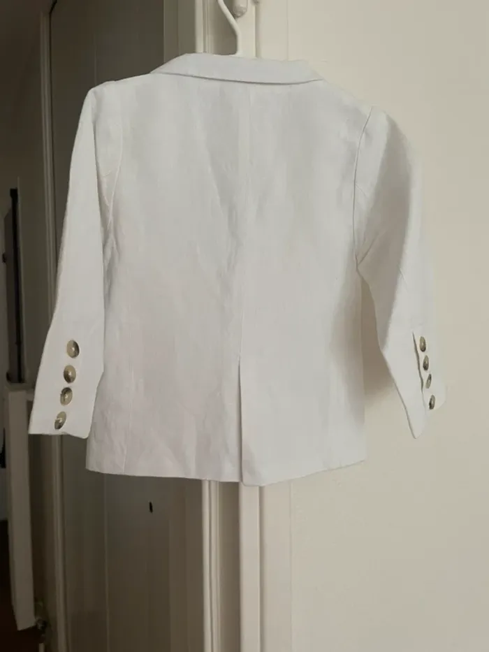 Veste de cérémonie Les petits inclassables - photo numéro 7