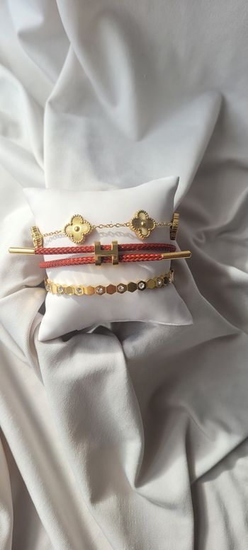 Bracelet femme