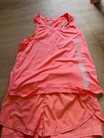 Ensemble superdry