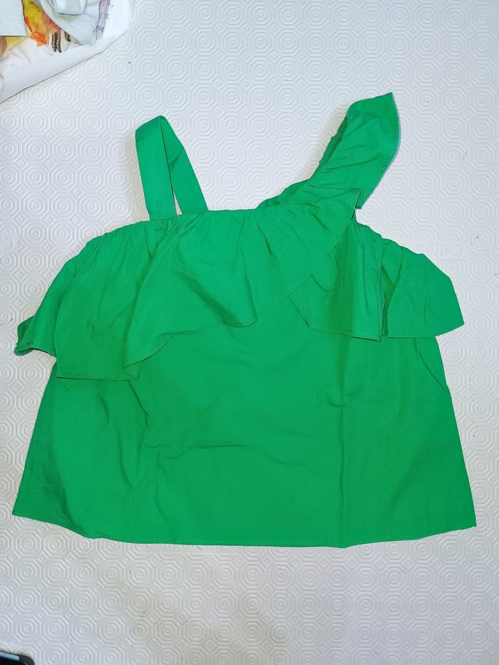 Top Zara 10 ans