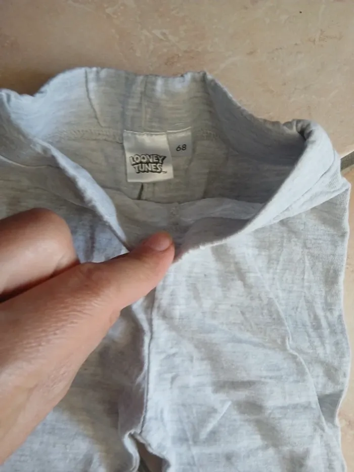 Lot de 2 joggings - photo numéro 4