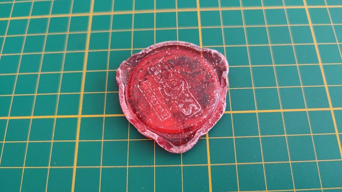 80 Makuhita Panini Kraks Pokémon #C16 - photo numéro 2