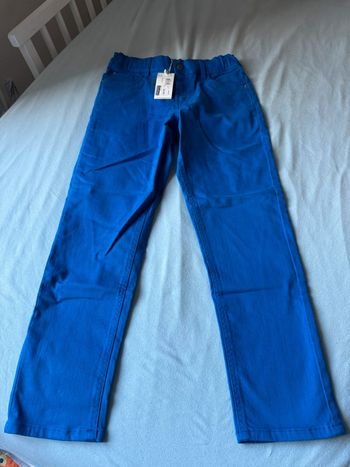 Jeans petit bateau neuf