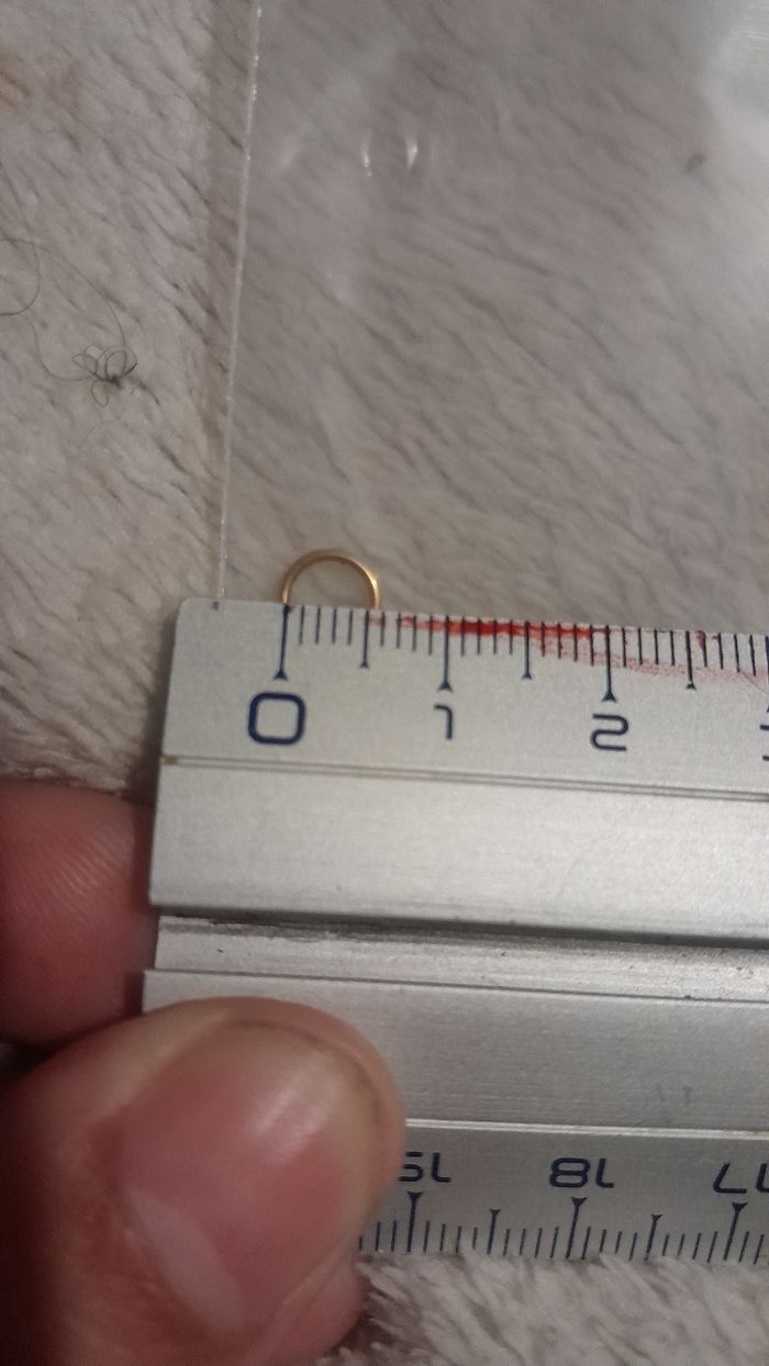 Piercing - photo numéro 2