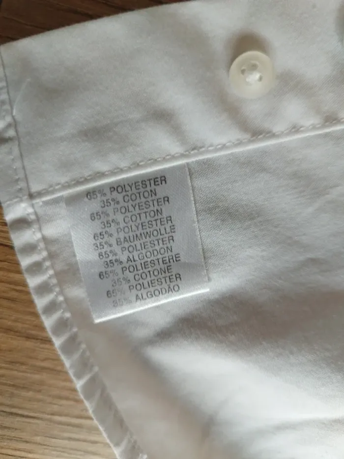 Chemise - photo numéro 6
