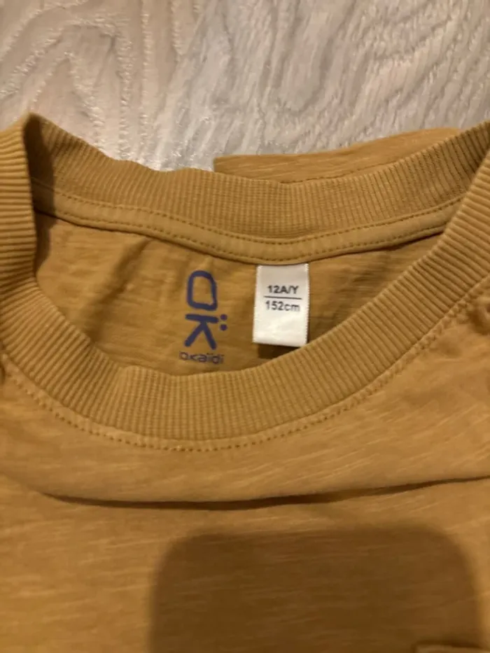 Lot tshirts - photo numéro 7