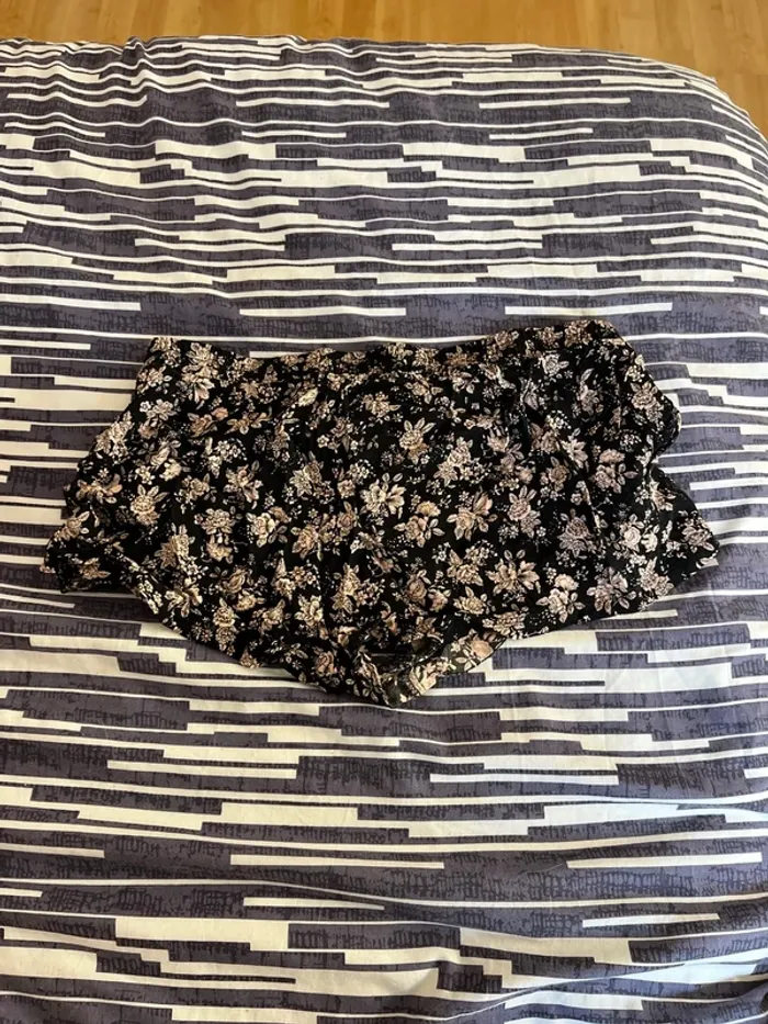 Short de pyjama - photo numéro 2