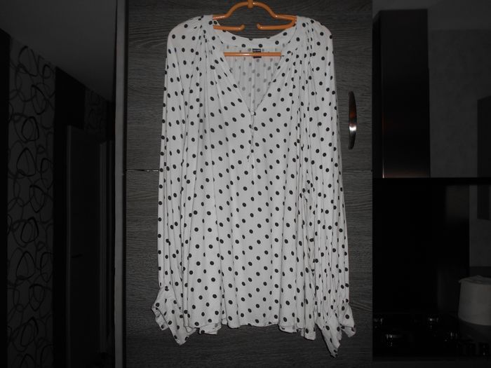 Tunique (Kiabi), taille: 50/52, neuve