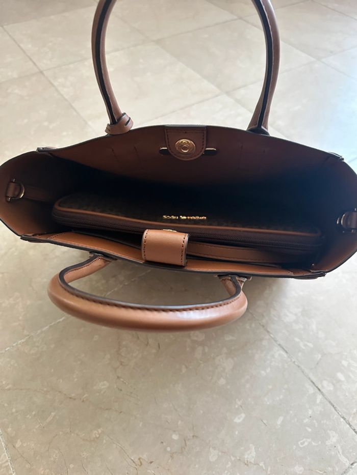 Michael Kors Kali Sac à main 2 en 1 Medium Bag Tote - photo numéro 5