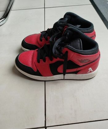 Chaussure Nike air Jordan