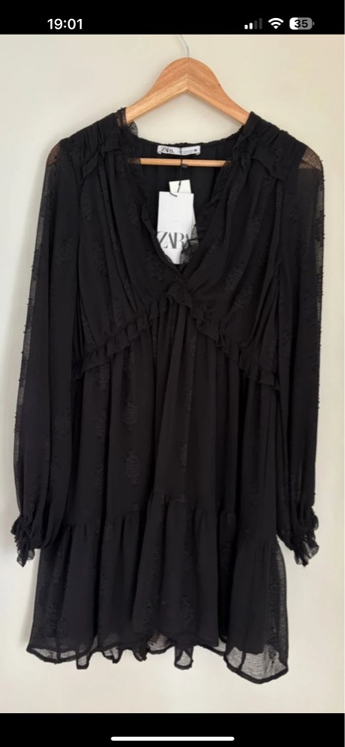 Robe neuve  Zara - photo numéro 4