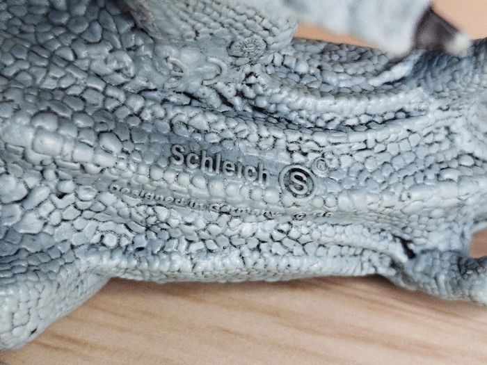 Schleich Cryolophosaure Figurine Dinosaure - photo numéro 5