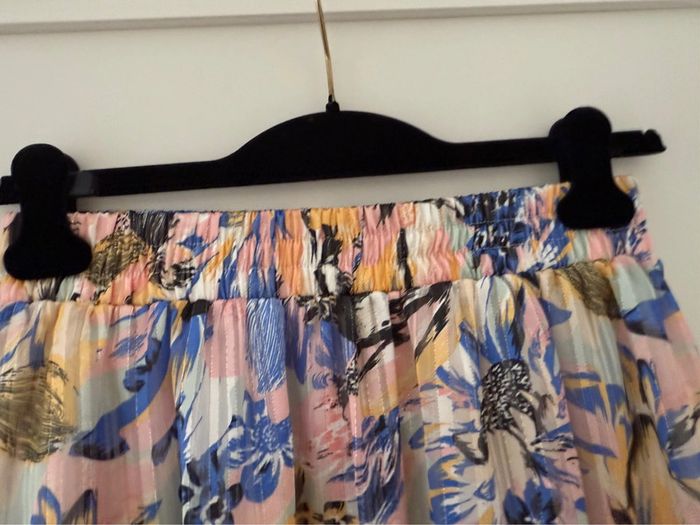 Superbe jupe fluide Promod neuve 🌸 - photo numéro 5