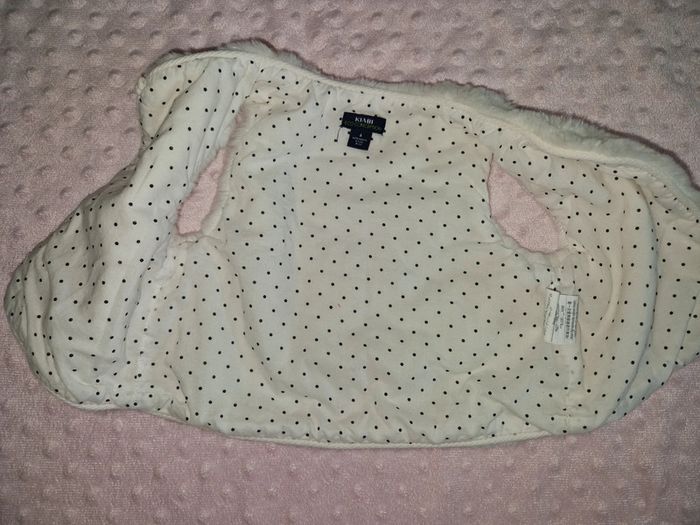 Gilet - photo numéro 2