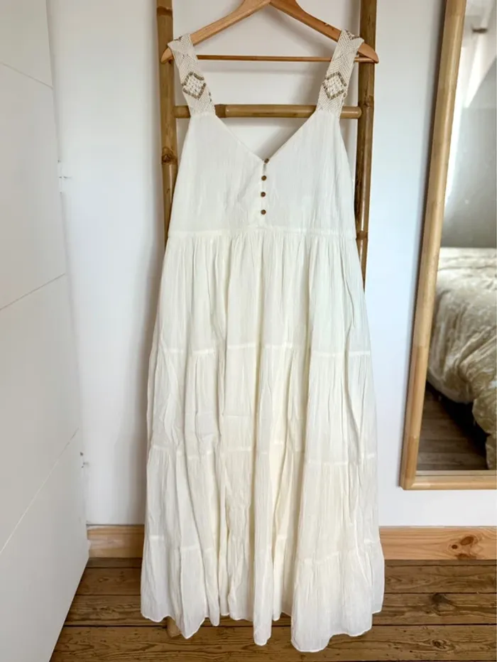 Robe Sézane - photo numéro 3