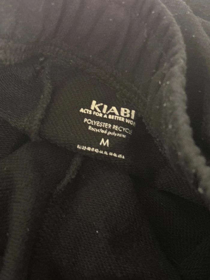 Jogging taille 38 marque kiabi - photo numéro 4