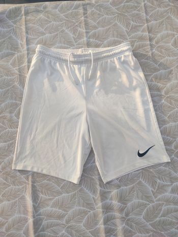 Short Dri-fit Nike