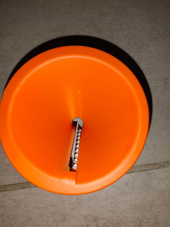 Coupe-légumes et râpés manuelles Ikea - photo numéro 3