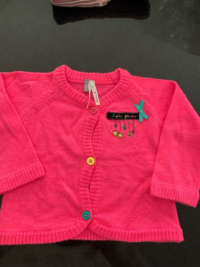 Lot 3 mois - photo numéro 3