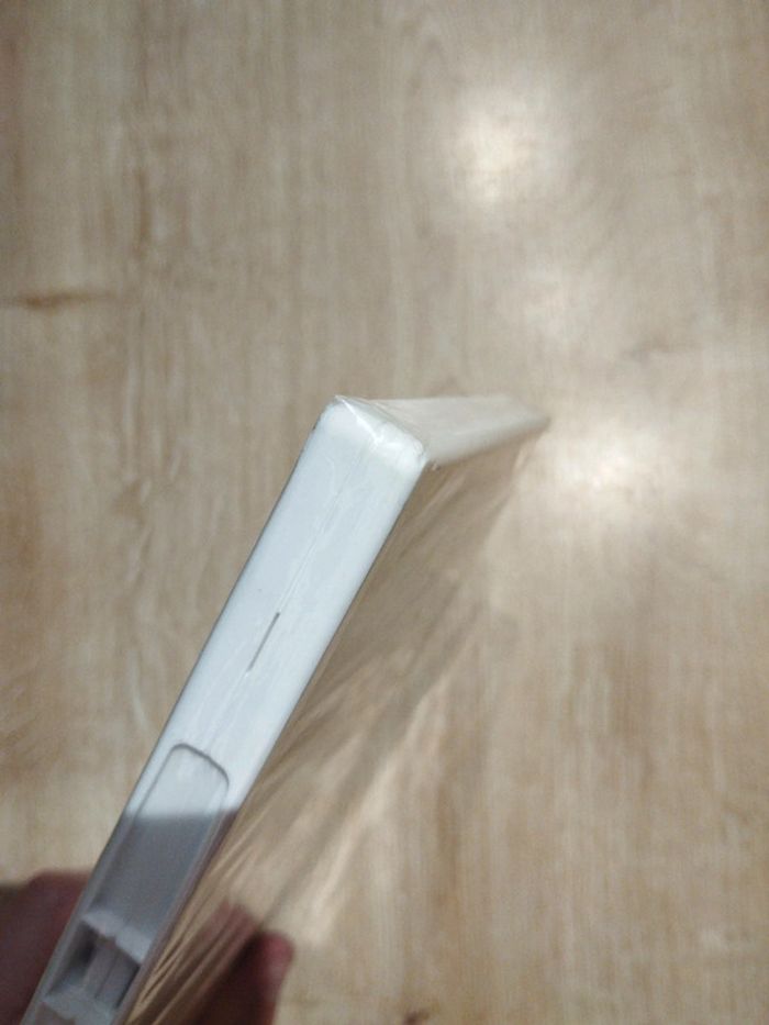 Blister Guitar hero 5 Nintendo Wii - photo numéro 3