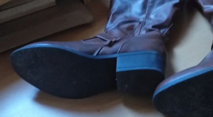 Bottes Ardene - photo numéro 4