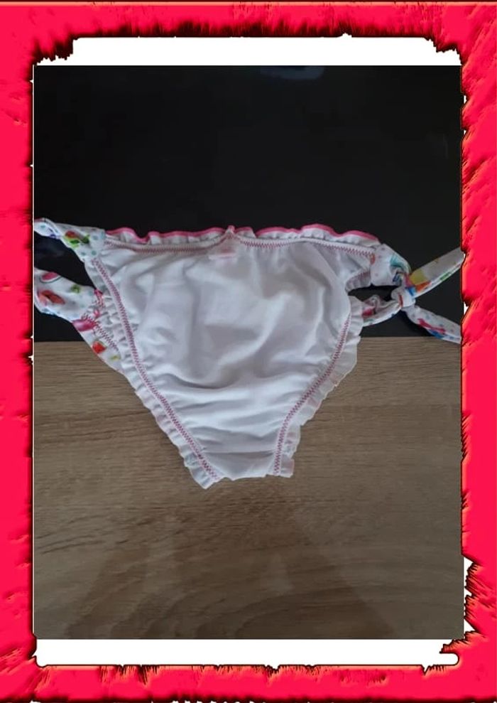 Ensemble bikini 10 ans - photo numéro 4