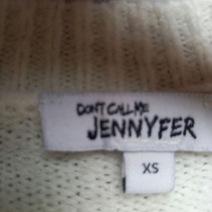 Pull  jennyfer xs - photo numéro 2