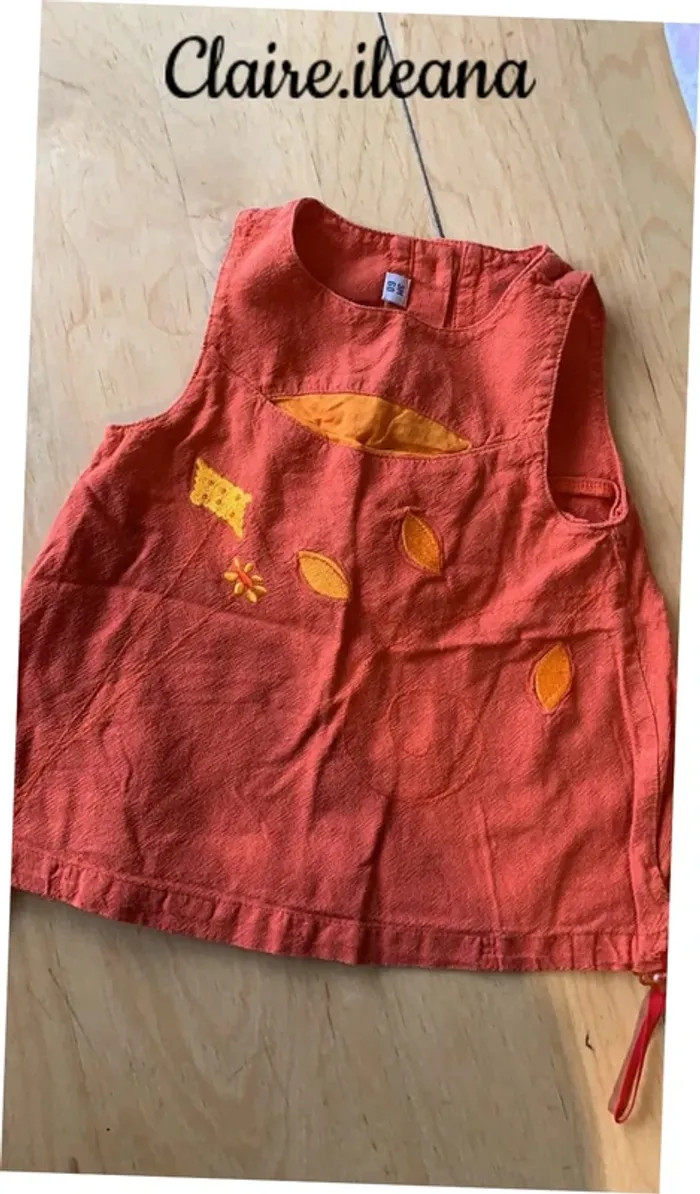 🛑Robe 3 mois🛑