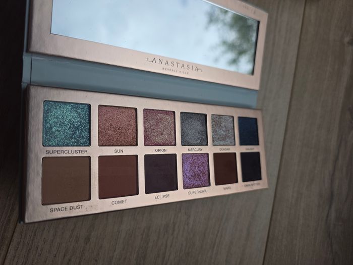 Anastasia Beverly hills - photo numéro 4