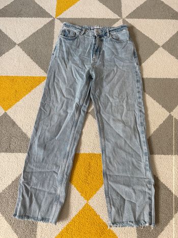 Jean boyfriend Zara Taille 36