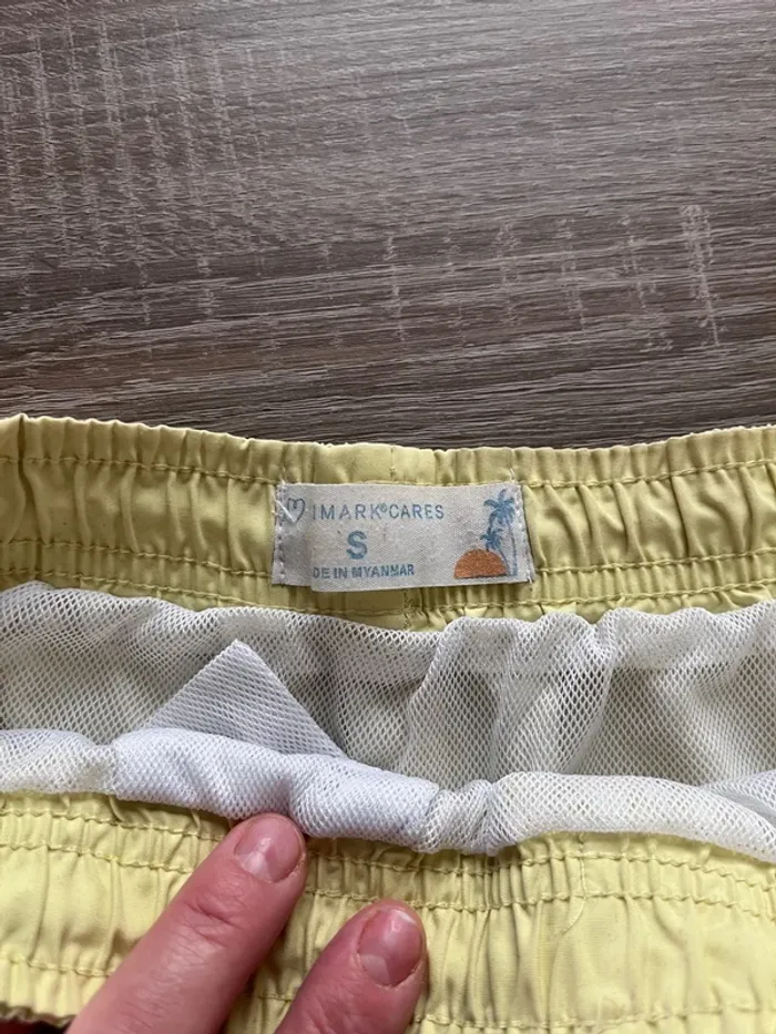 Short de bain - photo numéro 2