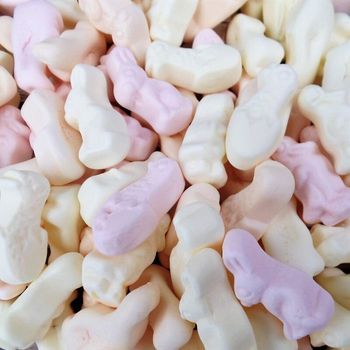 100g de Macédoine de Pâques 