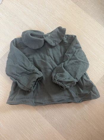 Blouse Zara