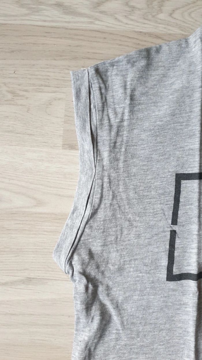 Crop top Cache-Cache - photo numéro 3