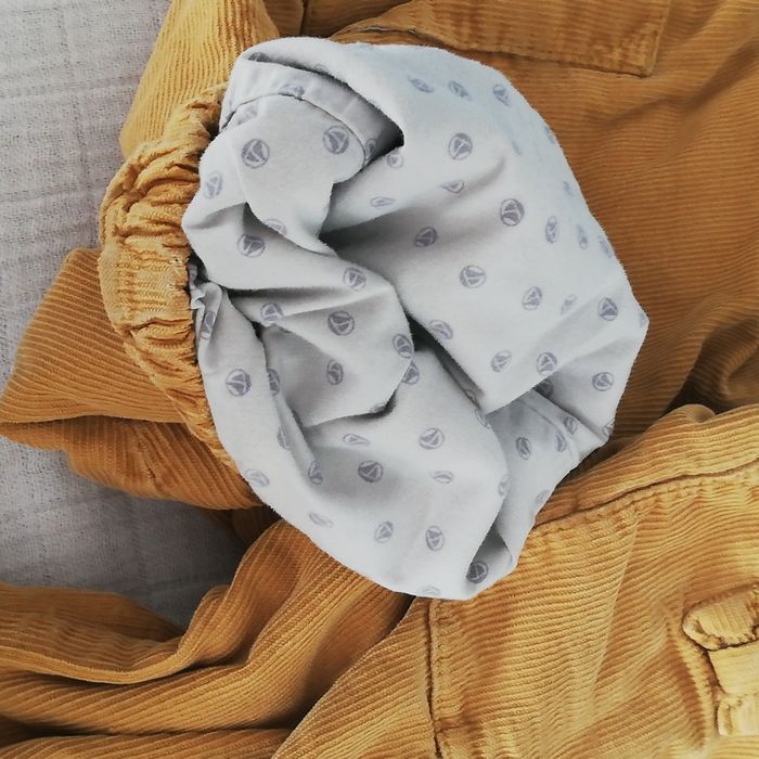 Petit bateau 36 mois - photo numéro 5