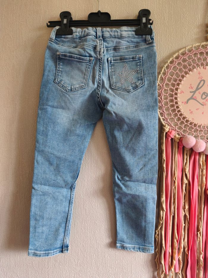 Jean H&M 4 ans - photo numéro 10