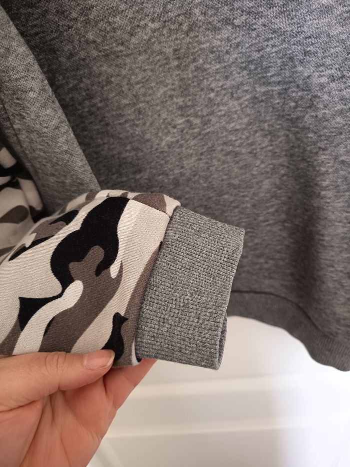 Sweat puma - photo numéro 5