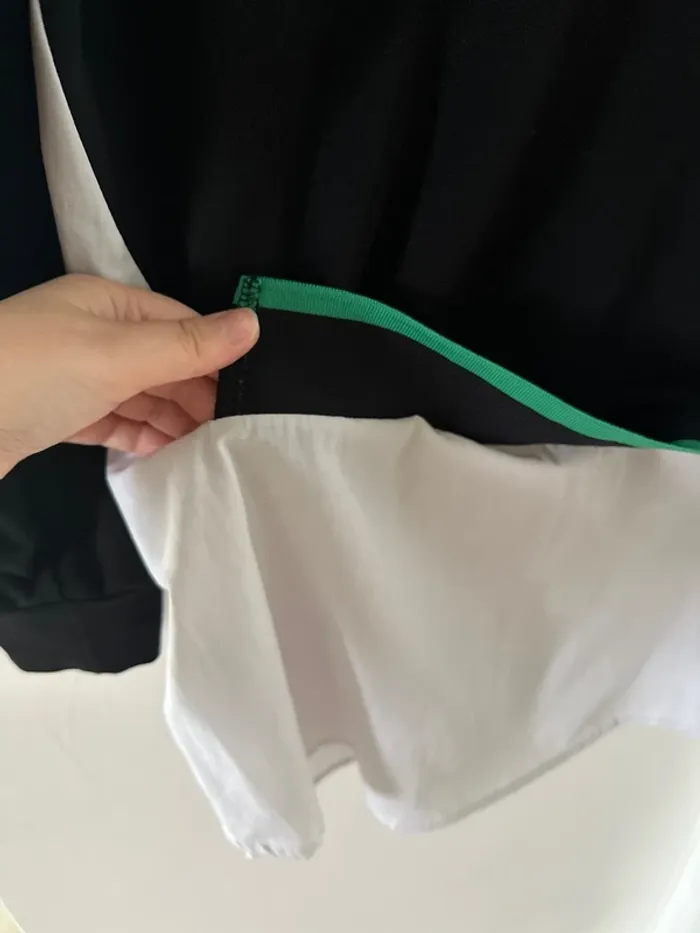 Haut chemise - photo numéro 5