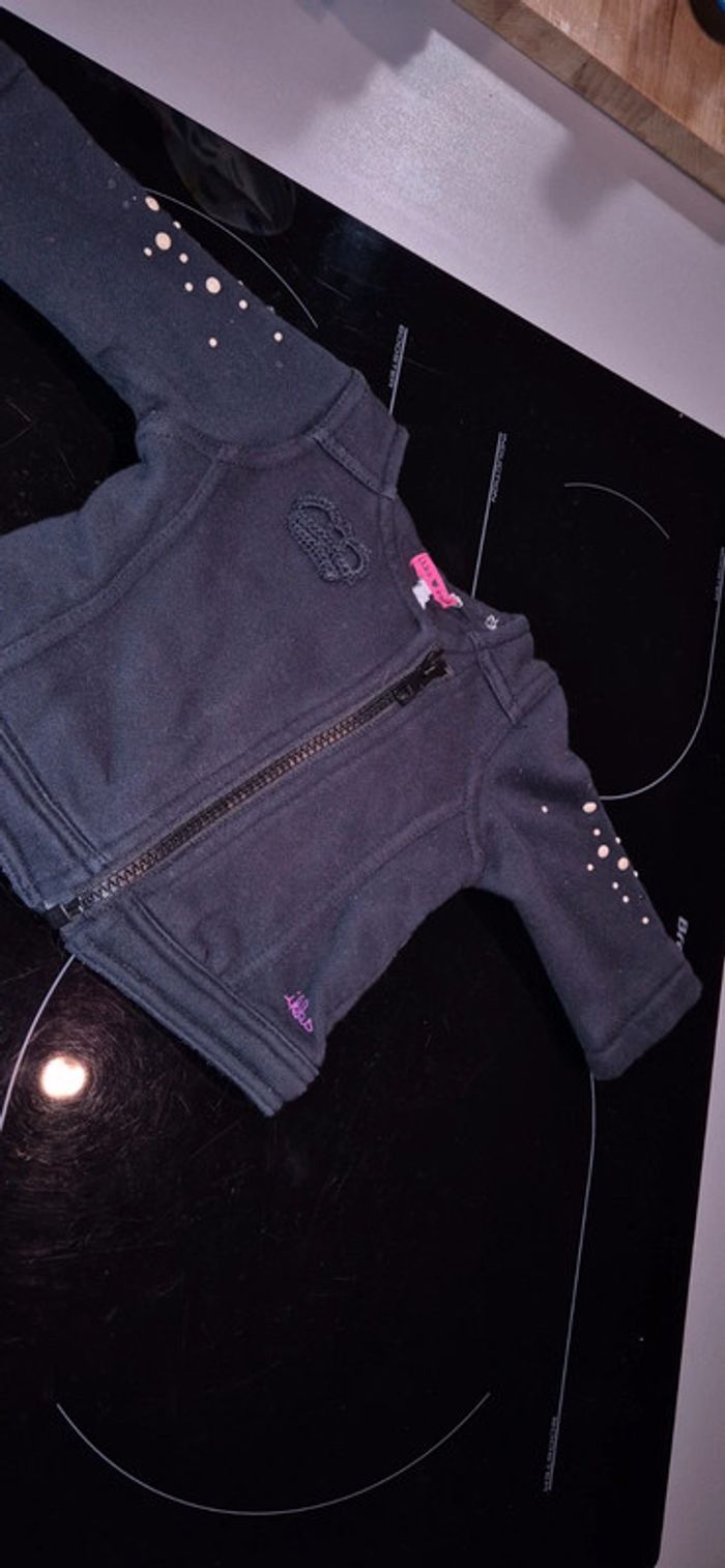 Veste ikks
