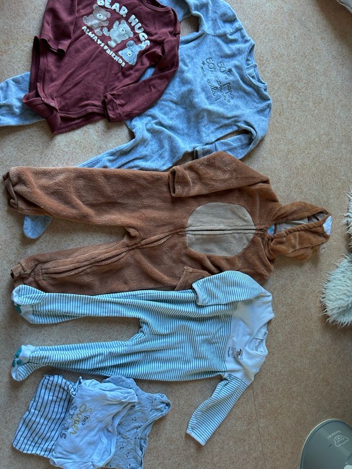 Lot vêtements 36 mois et 3 ans - photo numéro 3