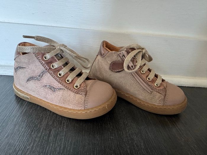 Chaussures babybotte - photo numéro 3