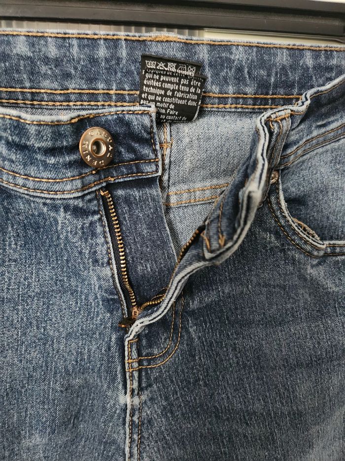 Jeans homme taille 40 - photo numéro 4